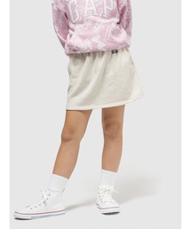 GAP | GAPロゴ スウェットスカート (キッズ)(スカート)