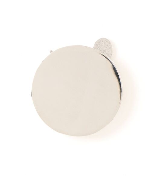 JUN&ROPE'(ジュンアンドロペ)の「【ユニセックス】フラミンゴフリップマーカー(ゴルフグッズ・レディース・ライトグリーン/ピンク/イエロー・FREE)」の4枚目の写真