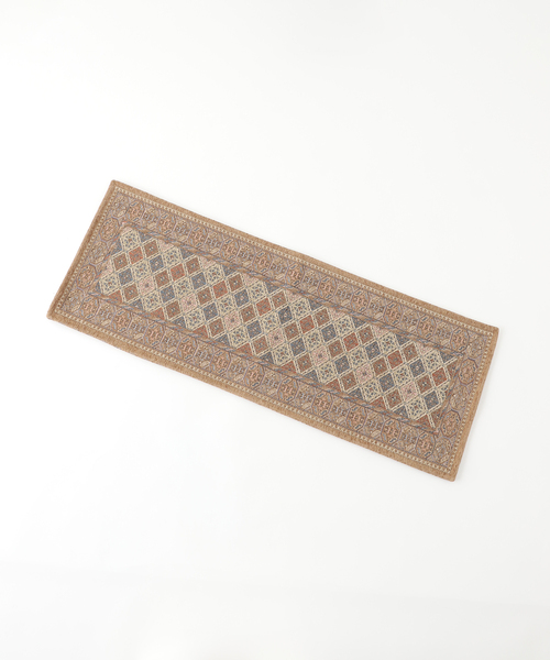 GLENOAKS MAT 45x120 グレンオークス マット キッチンマット
