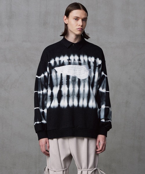 SHAREEF（シャリーフ）の「