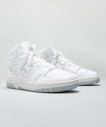 NEW BALANCE | 650(スニーカー)