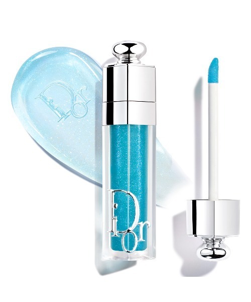 Dior（ディオール）の「ディオール アディクト リップ マキシマイザー（口紅/リップティント/グロス・レディース・040 インテンス ブルーベリー/004 コーラル/026 インテンス モーヴ/010 ホログラフィック ピンク/028 インテンス ディオール ８/020 マホガニー/012 ローズウッド/038 ローズ ヌード/023 シマー フューシャ/014 シマー マカダミア/003 ホログラフィック ラベンダー/024 インテンス ブリック/001 ピンク/018 インテンス スパイス/027 インテンス フィグ/007 ラズベリー/019 シマー ピーチ/029 インテンス グレープ/009 インテンス ローズウッド/022 インテンス レッド/039 インテンス シナモン/005 シマー ストロベリー/006 ベリー/021 シマー タンジェリン (数量限定色)/060 シマリー スパイス（数量限定色）/056 フロステッド ピンク（数量限定色）/063 ピンク ライラック（数量限定色）/061 ポピー コーラル（数量限定色）/066 シマー キャンディ（数量限定色）/067 シマー ローズ ゴールド（数量限定色）/068 シマー プラム（数量限定色）/069 シマー ゴールド（数量限定色）/065 アイシー ブルー（数量限定色）/204 ヌードマニア（数量限定色）/053 ピンクマニア（数量限定色）/082 グロウマニア（数量限定色）/084 ブルーマニア（数量限定色）/206 ピーチマニア（数量限定色）/212 チュチュ/090 スパークリー シエナ（限定色）/092 ガーネット フィズ（限定色）/094 アクア ポップ（限定色）/091 スウィート アイリス（限定色）/083 スパークリング ローズ（限定色）/110 フロステッド オパール（限定色）/111 パーリー ピーチ（限定色）/252 シュガー クラッシュ（限定色）/072 セルリアン（限定色）/054 オーロラ（限定色）/025 ソーラー（限定色）/046 サンビーム（限定色）/053 ゴールデン アワー（限定色）・FREE）」の6枚目の写真