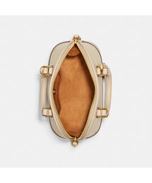 SALE★【百貨店COACH】レヴェル バッグ 24 COACH（コーチ）の「レヴェル バッグ 24（ショルダーバッグ