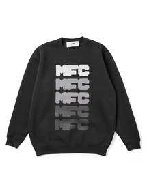 MFC STORE 5LINE CREWNECK