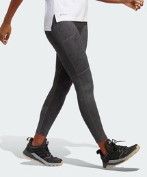 adidas（アディダス）の「テレックス マルチ総柄プリントタイツ
