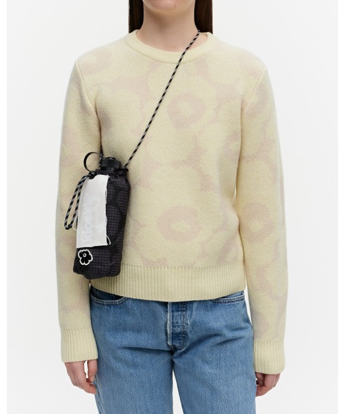 marimekko（マリメッコ）の「【kioski】Unikko / Funny bottle