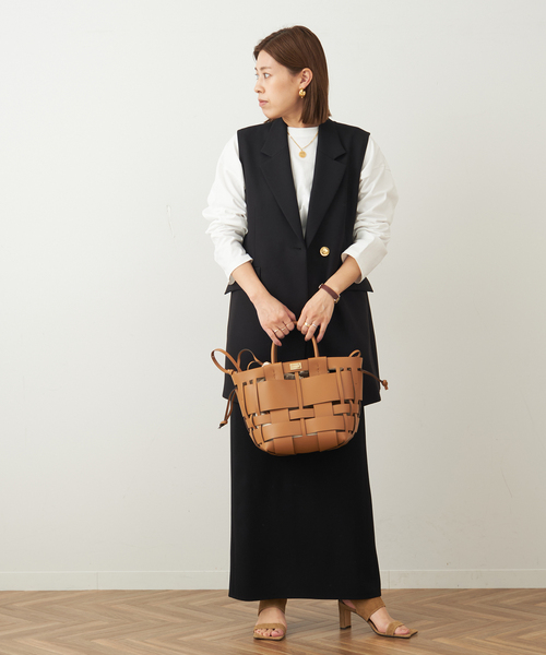 journal standard L'essage（ジャーナルスタンダードレサージュ）の