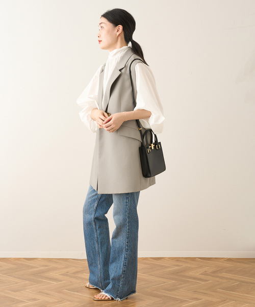 journal standard L'essage（ジャーナルスタンダードレサージュ