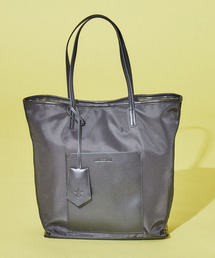 アウトポケットトートバッグ