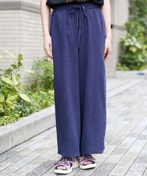 チチカカ | ベーシックワイドパンツ(その他パンツ)