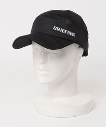BRIEFING | 【ブリーフィングゴルフ】MENS STRAW CAP(キャップ)