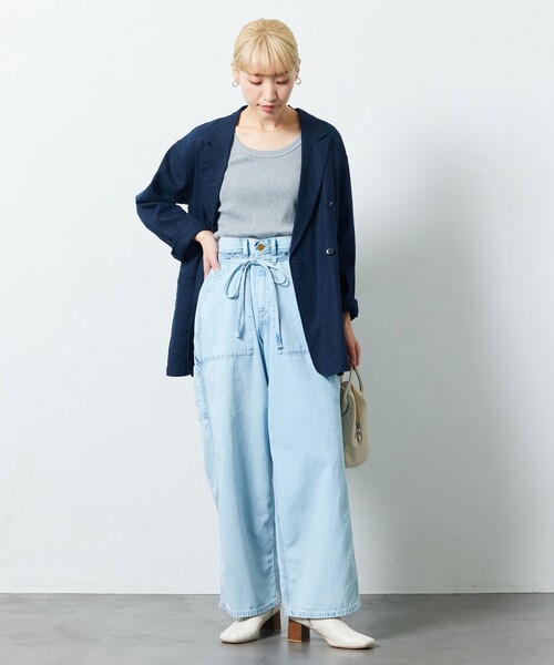 FREAK'S STORE（フリークスストア）の「【限定展開】Lee×FREAK'S
