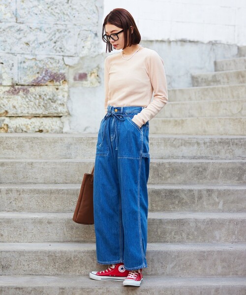 FREAK'S STORE（フリークスストア）の「【限定展開】Lee×FREAK'S