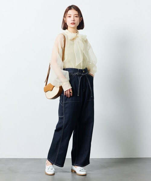 FREAK'S STORE（フリークスストア）の「【限定展開】Lee×FREAK'S