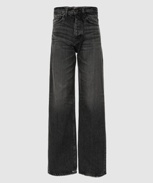 パンツ dairiku straight denim black size29 40%OFF】DAIRIKU/