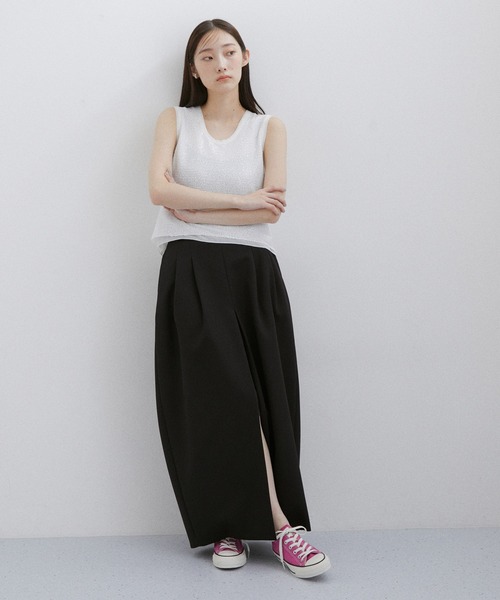 CONVERSE（コンバース）の「【CONVERSE】ALL STAR(R) OX（スニーカー・レディース・ピンク/イエロー・24/24.5cm/23.5cm/23）」の16枚目の写真