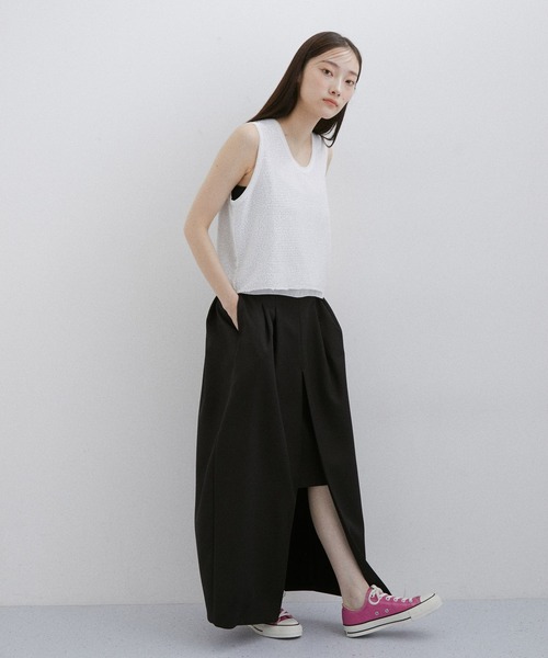 CONVERSE（コンバース）の「【CONVERSE】ALL STAR(R) OX（スニーカー・レディース・ピンク/イエロー・24/24.5cm/23.5cm/23）」の15枚目の写真