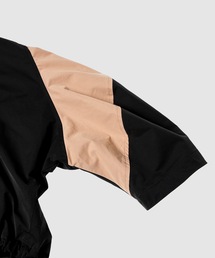 ジャケット・アウター DRIES VAN NOTEN VOLA 6358 JACKET BLACK 72795614_b_02_215.jpg