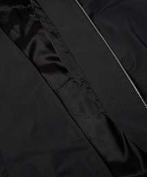 ジャケット・アウター DRIES VAN NOTEN VOLA 6358 JACKET BLACK DRIES VAN NOTEN（ドリスヴァンノッテン）の「VOLA 6358 W.W.