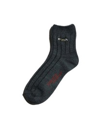 PENNEY'S/ペニーズ THE FOX MENS SOCKSザフォックスメンズソックス