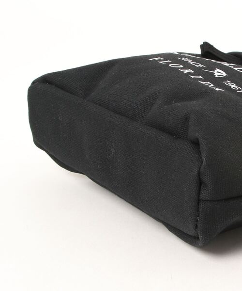 Arnold Palmer（アーノルドパーマー）の「シェア ショルダーバッグ（ショルダーバッグ・レディース・アイボリー/ベージュ/ブラック/ブルー・F）」の5枚目の写真