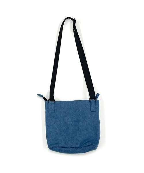 Arnold Palmer（アーノルドパーマー）の「シェア ショルダーバッグ（ショルダーバッグ・レディース・アイボリー/ベージュ/ブラック/ブルー・F）」の12枚目の写真