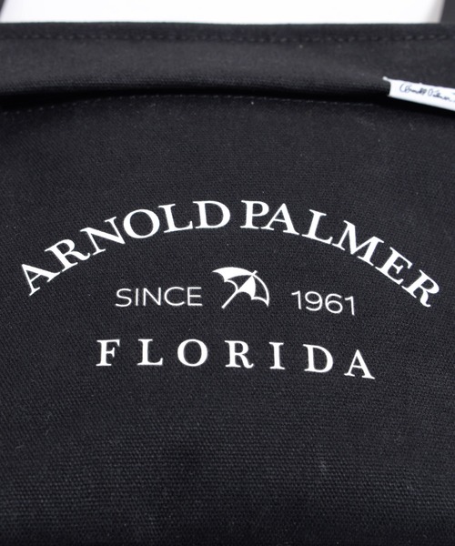 Arnold Palmer（アーノルドパーマー）の「シェア ショルダーバッグ（ショルダーバッグ・レディース・アイボリー/ベージュ/ブラック/ブルー・F）」の15枚目の写真