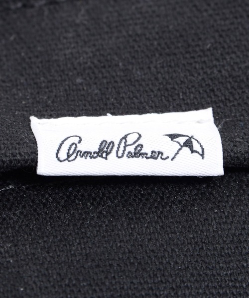 Arnold Palmer（アーノルドパーマー）の「シェア ショルダーバッグ（ショルダーバッグ・レディース・アイボリー/ベージュ/ブラック/ブルー・F）」の16枚目の写真