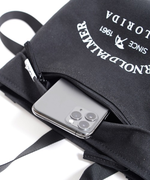 Arnold Palmer（アーノルドパーマー）の「シェア ショルダーバッグ（ショルダーバッグ・レディース・アイボリー/ベージュ/ブラック/ブルー・F）」の19枚目の写真