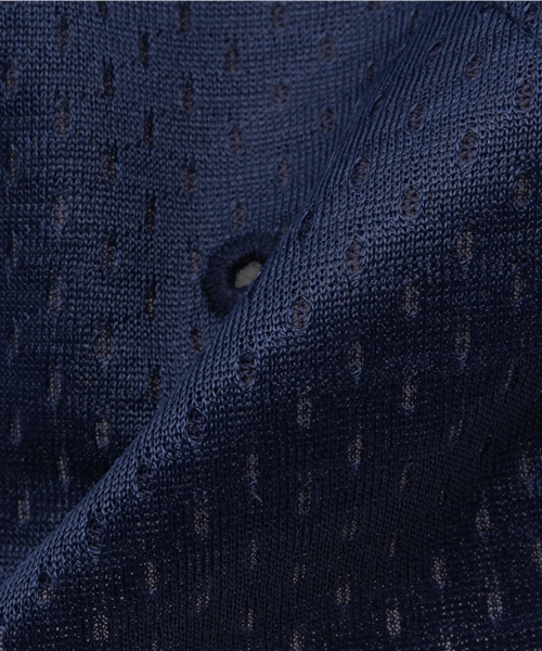 NEW ERA（ニューエラ）の「＜NEW ERA＞ 59FIFTY MESHCAP/キャップ◆（キャップ・メンズ・ネイビー/レッド・M(7 3/8)/L(7 1/2)）」の12枚目の写真