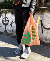 WOOD’D Reusable Foldable Shopping Bag