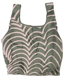WOOD’D Reusable Foldable Shopping Bag