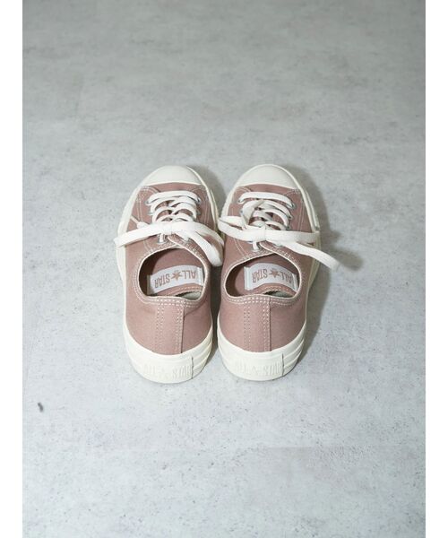 CONVERSE×earth ALLSTAR 100 OX* セール】CONVERSE×earth ALL☆STAR OX（スニーカー）｜CONVERSE