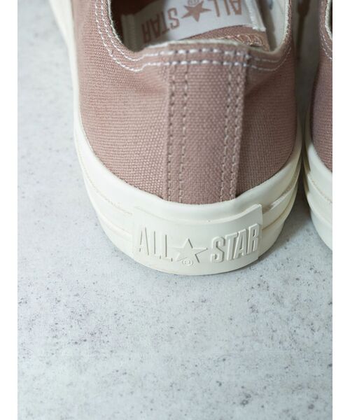 CONVERSE×earth ALLSTAR 100 OX* セール】CONVERSE×earth ALL☆STAR OX（スニーカー）｜CONVERSE