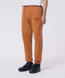 PRINT B.D.B SWEAT PANTS