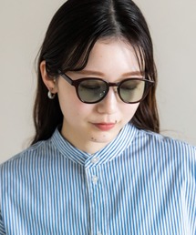 SMELLY | ボスリントンサングラス(メガネ)