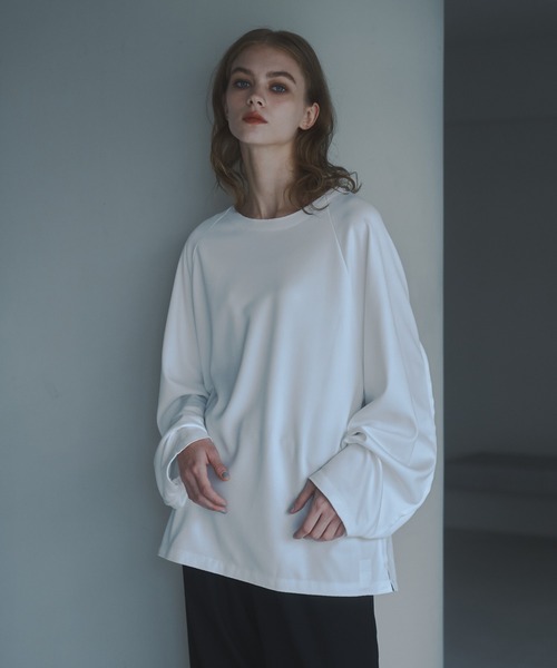 【※4o0o】　特注XXLサイズ　ロングTシャツ　グレー　まとめ glimmer ロンT 無地 大きいサイズ グリマー 4.4オンス ドライ