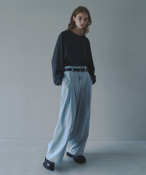 LYFT カットオフ Tシャツ Mサイズ LYFT カットオフ Tシャツ Mサイズ｜Yahoo!フリマ（旧PayPayフリマ）