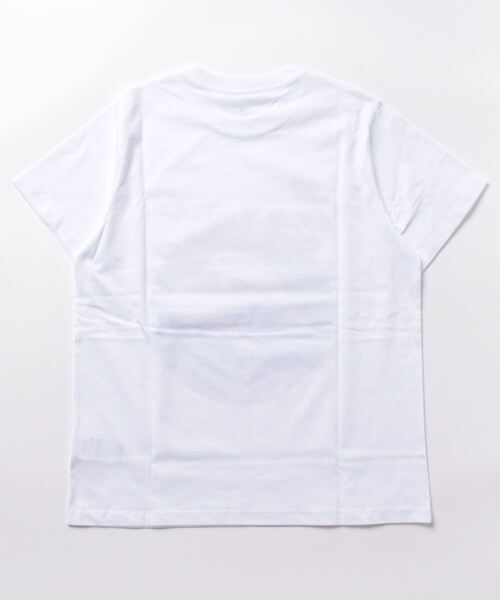 GANNI Basic Jersey Dolphin Relaxed T-shirt T3468（Tシャツ