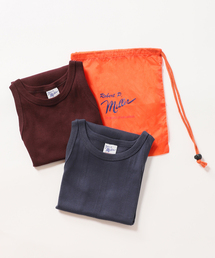 MILLER | ■別注【MILLER/ミラー】*JOURNAL STANDARD アメスリタンク 2Pセット(タンクトップ)