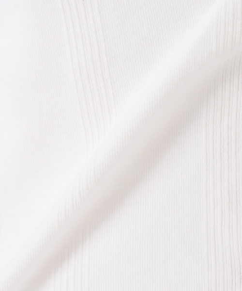 MILLER（ミラー）の「■別注【MILLER/ミラー】*JOURNAL STANDARD アメスリタンク 2Pセット（タンクトップ・レディース・A/B・FREE）」の15枚目の写真