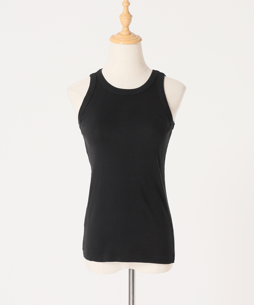 MILLER（ミラー）の「■別注【MILLER/ミラー】*JOURNAL STANDARD アメスリタンク 2Pセット（タンクトップ・レディース・A/B・FREE）」の16枚目の写真