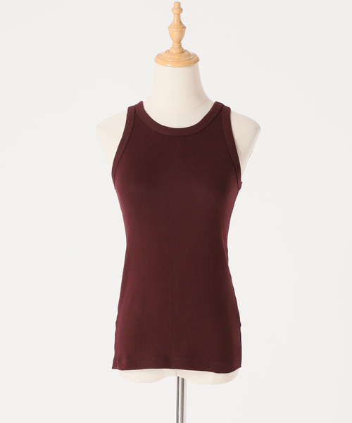 MILLER（ミラー）の「■別注【MILLER/ミラー】*JOURNAL STANDARD アメスリタンク 2Pセット（タンクトップ・レディース・A/B・FREE）」の20枚目の写真