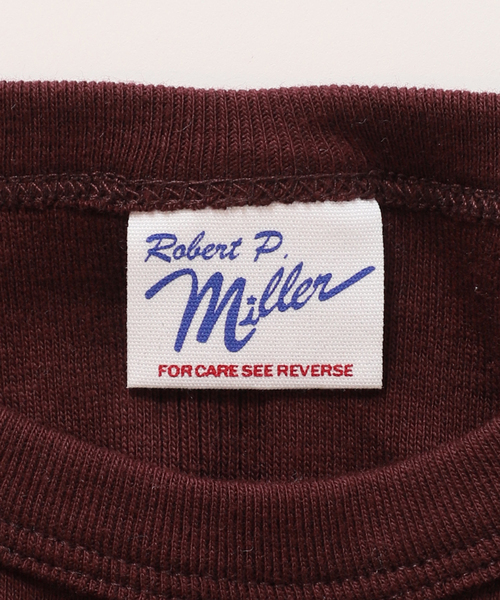 MILLER（ミラー）の「■別注【MILLER/ミラー】*JOURNAL STANDARD アメスリタンク 2Pセット（タンクトップ・レディース・A/B・FREE）」の21枚目の写真