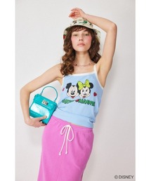 Disney SERIES CREATED by MOUSSY（ディズニーシリーズクリエイ