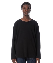 Easy Fit Thermal Top / イージーフィットサーマルトップ