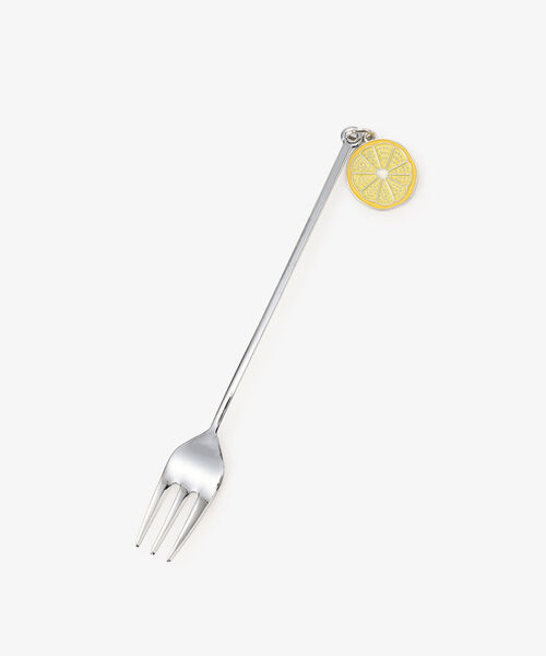 【セール】レモンチャームフォーク（カトラリー）｜Afternoon Tea（アフタヌーンティー）のファッション通販 ZOZOTOWN