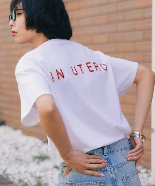 MUSIC TEE NIRVANA 