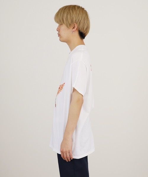 ⭐️未使用品NIRVANA IN UTERO Ｌ/Ｓ TEE USA製☆ ⭐️未使用品NIRVANA L/S TEE LサイズUSA製☆ - メルカリ