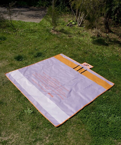 NANGA（ナンガ）の「NANGA×FREAK'S STORE/ナンガ×フリークスストア